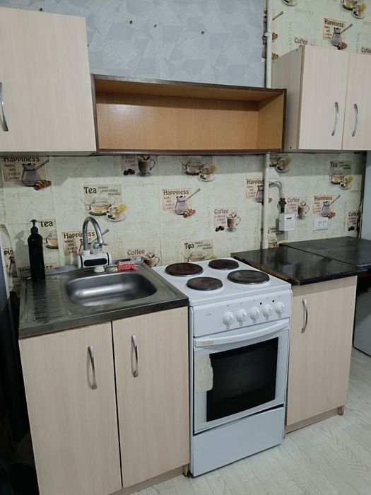 Сдам 2х комнатную квартиру