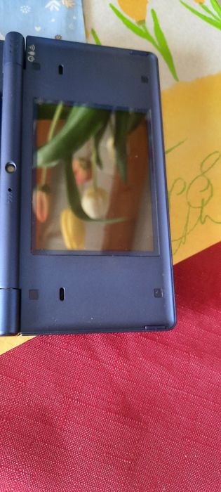 Nintendo DS Albastru ,