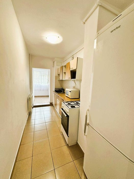 PF dau in chirie apartament 1 cameră – Central, Piața Cipariu | Complet mobilat | 500 EUR