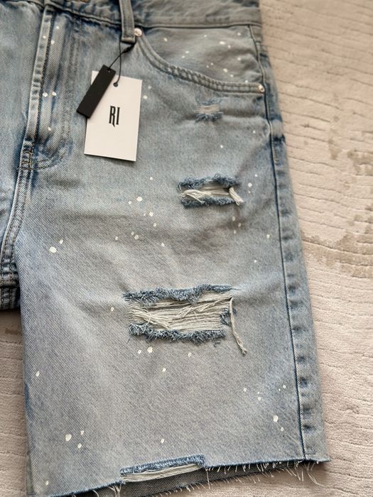 Rimpacti Къси панталони - М / Nike Tech Fleece / Off-White