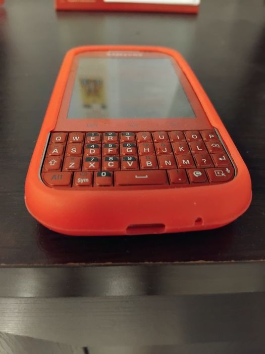 De vânzare telefon Samsung Galaxy Chat B5350