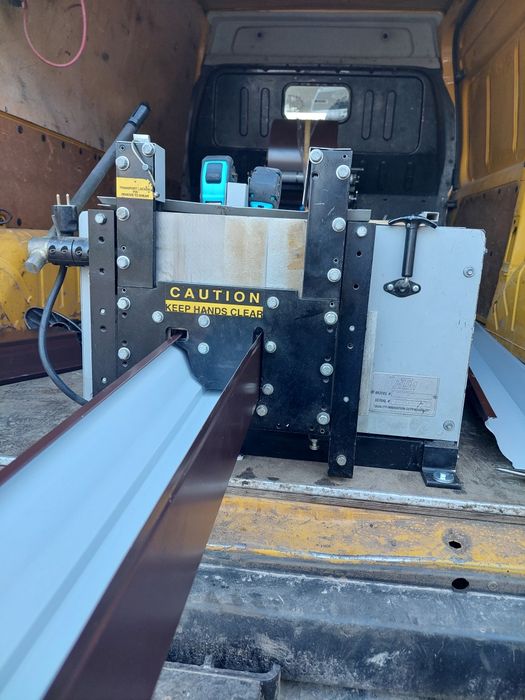 Американски бешевни улуци