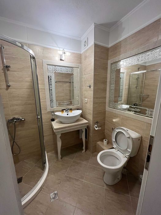 Продава се Многостаен апартамент в к.к. Слънчев бряг - 140 кв.м за 700 €/кв.м - Снимка #7