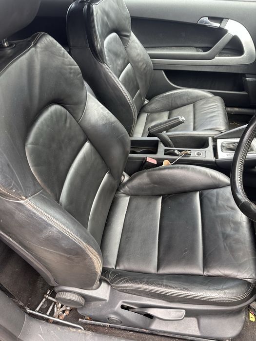 Audi s3 8p 2.0tfsi dsg quattro на части / ауди с3 8п 2.0тфси 4х4 дсг