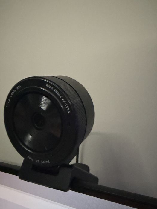 Razer Kiyo Pro Уебкамера