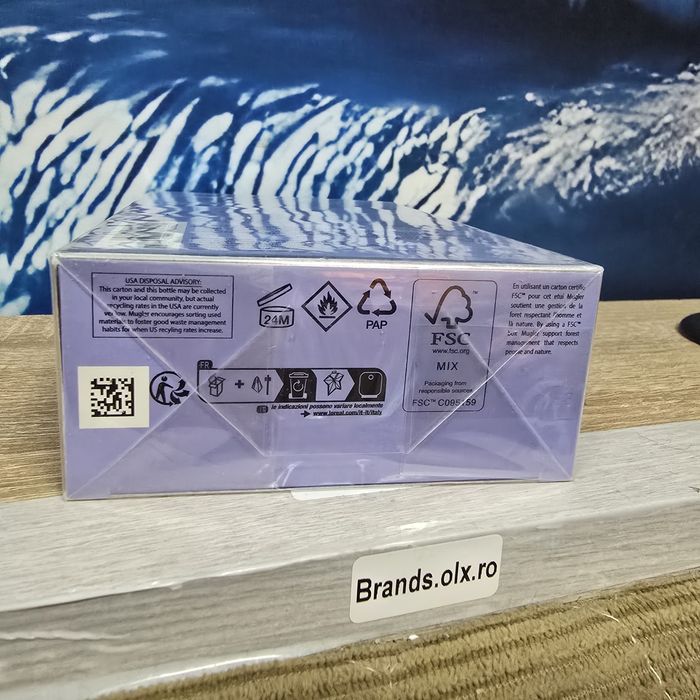 Parfum Mugler Angel star edp