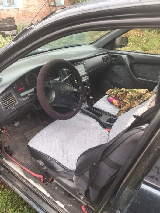 Продам Toyota Carina E
