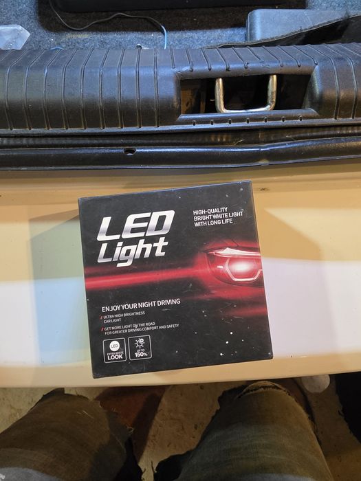 Malibu 1 faraga led
