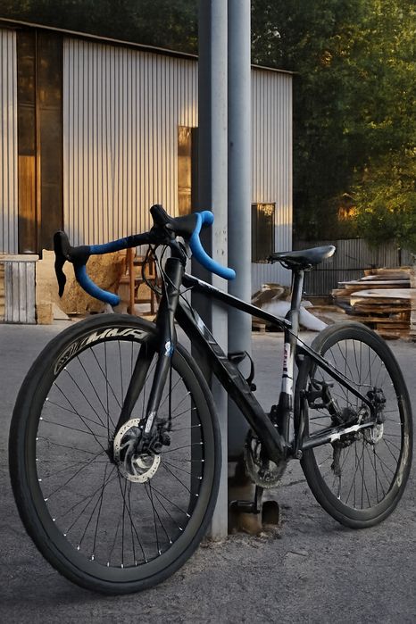 Продам или обменяю шоссейник