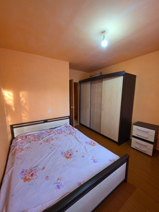 Квартира на продажу, есть торг!