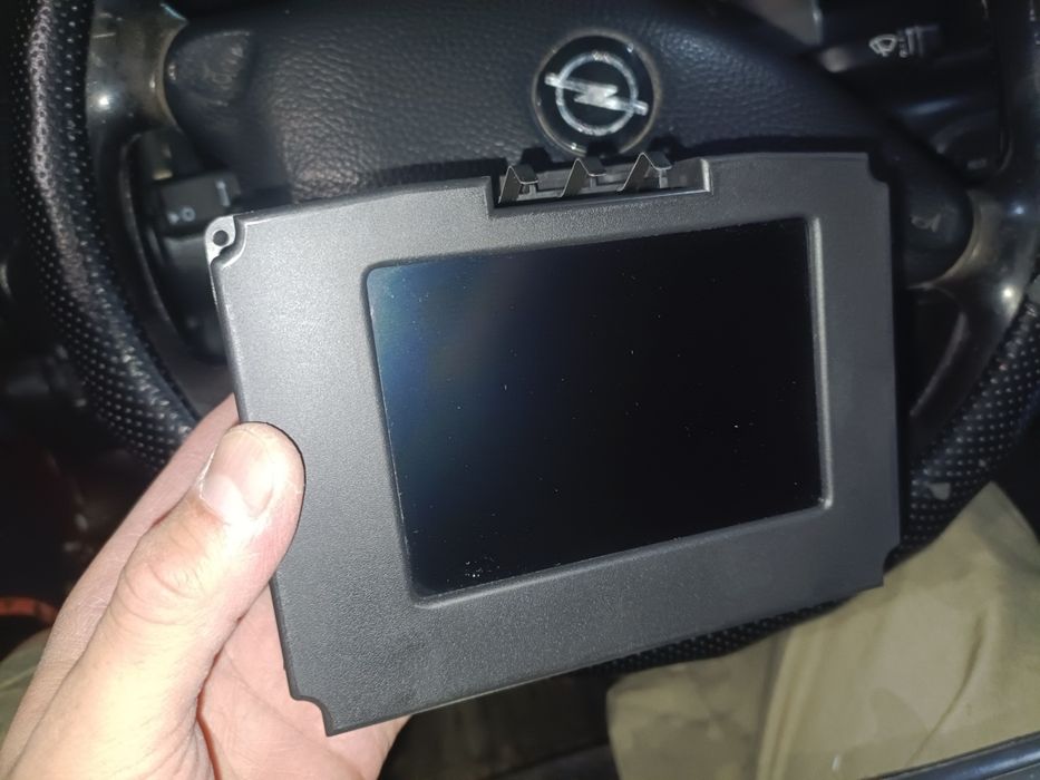 Запчасти Опель Вектра Б