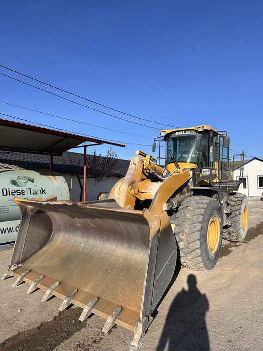 Prestări servicii si construcții