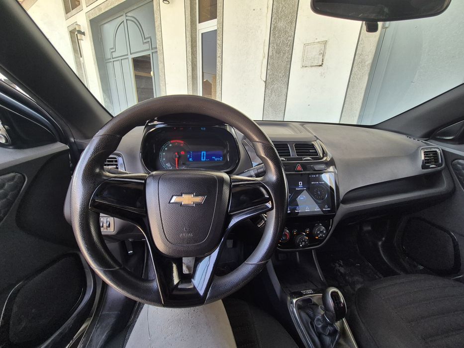 Chevrolet Cobalt