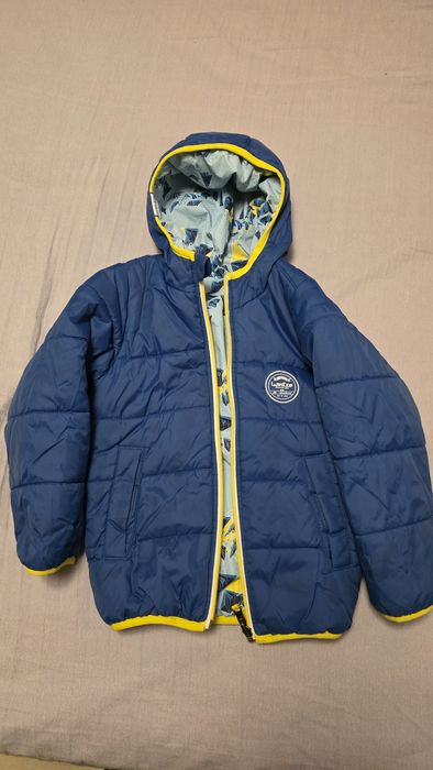 Ски екип, панталон и яке, 104, 4години