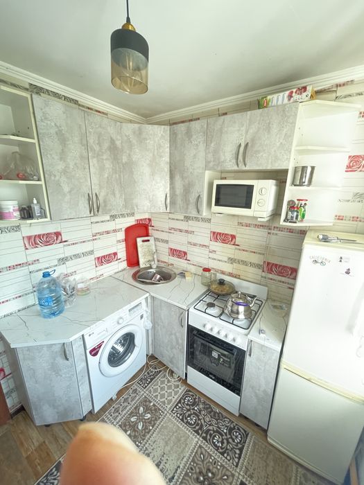 Қала орталығынан 2 бөлмелі Пәтер сатылады