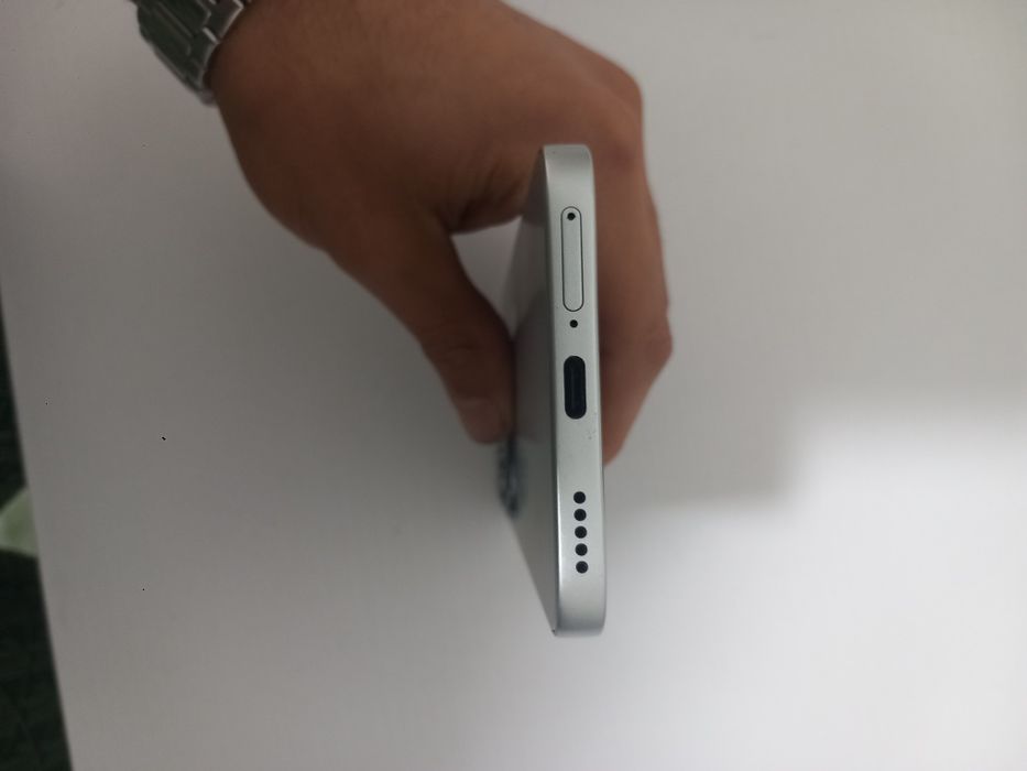 Honor 400 lite 256 GB ‼️