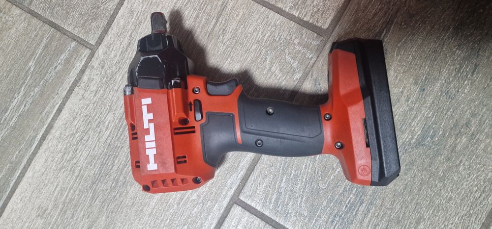 Гайковерт HILTI SIW 4AT -22 Nuron