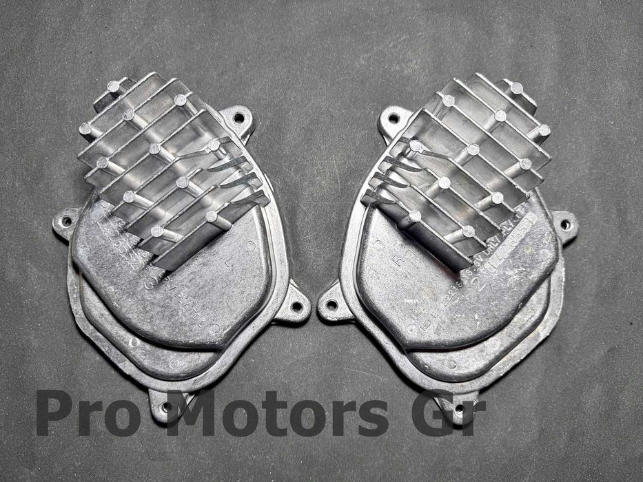 Модул LED дневни светлини DRL VW T-CROSS 2019-2023