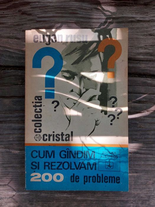 Diverse Carti si Culegeri de Matematica