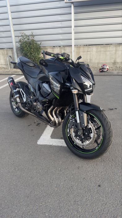 Kawasaki    z800