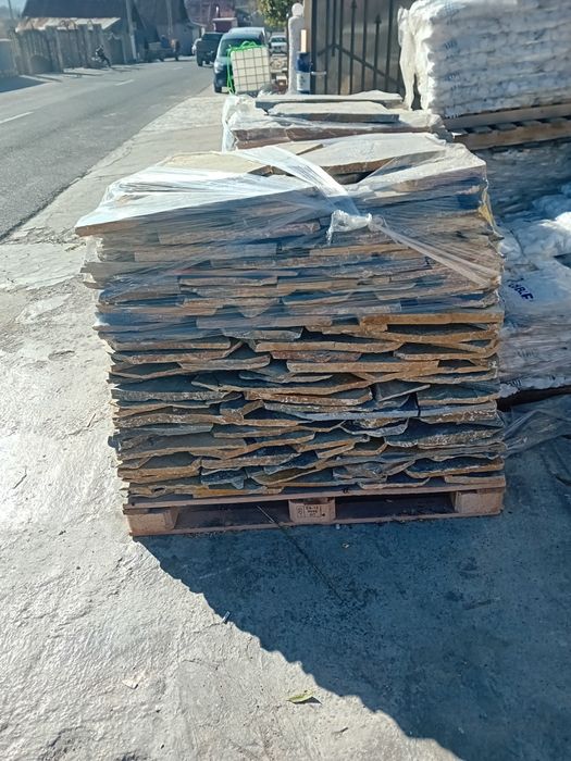 Piatra naturala de munte