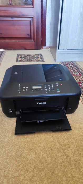Принтер, Canon pixma MX394