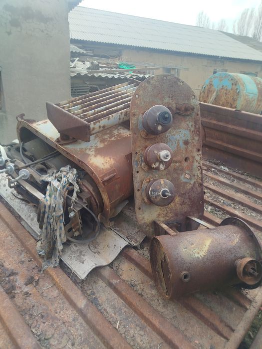 Transformator sotiladi