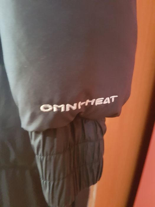 Зимно дамско яке Columbia