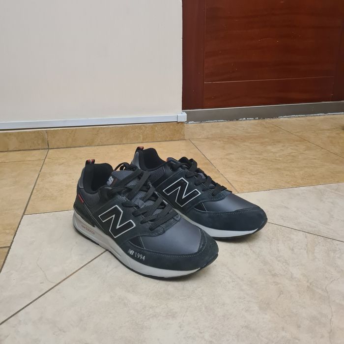 New balance1994,новые