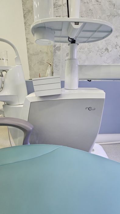 Unit dentar stare foarte buna