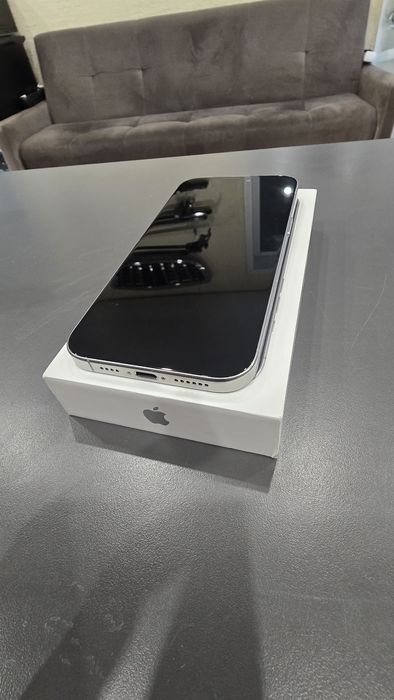 Iphone 16 Pro Max 256 gb физ сим