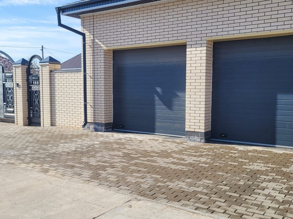 Услуги каменщика