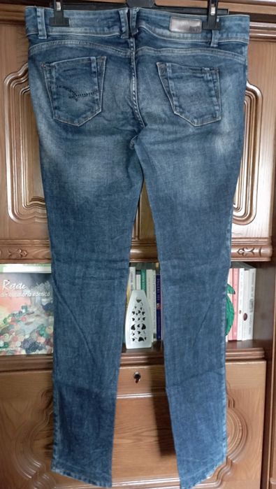 blugi dama Denim M