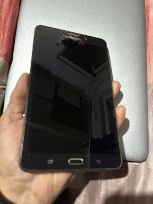 Tableta samsung galaxy tab A