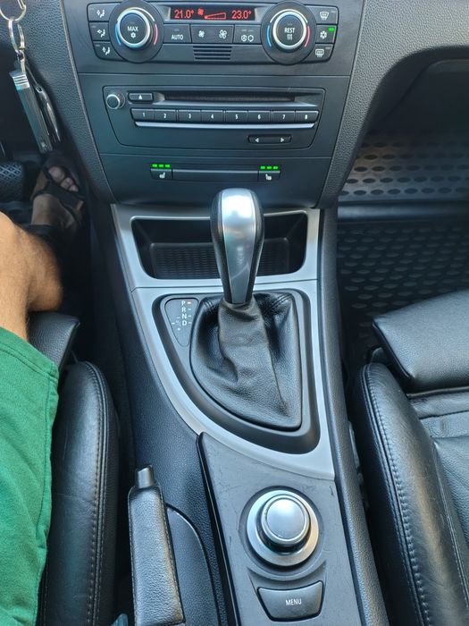 VAND bmw seria 1 E87Facelift 120d
