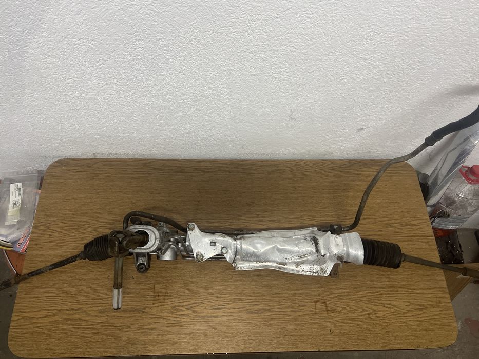 Caseta Directie Bora / Golf 4 /Skoda Octavia Tur 1 /Vw Beetle