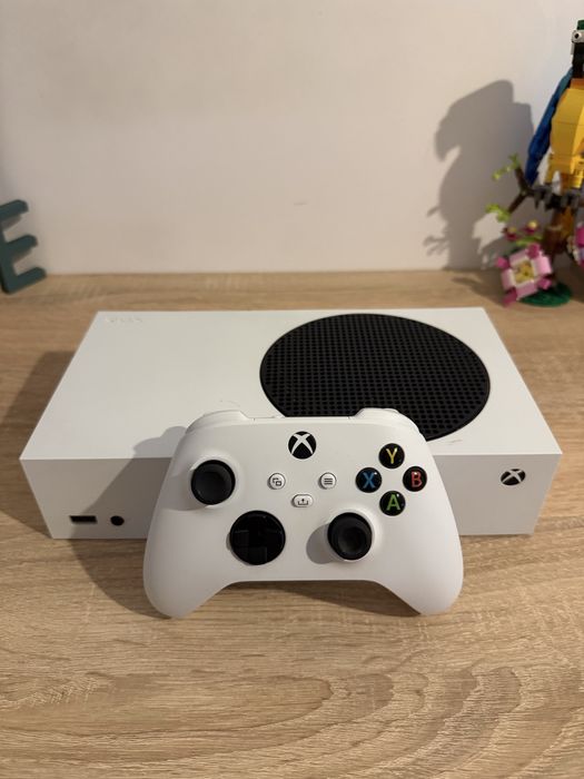 Xbox Series S 512GB