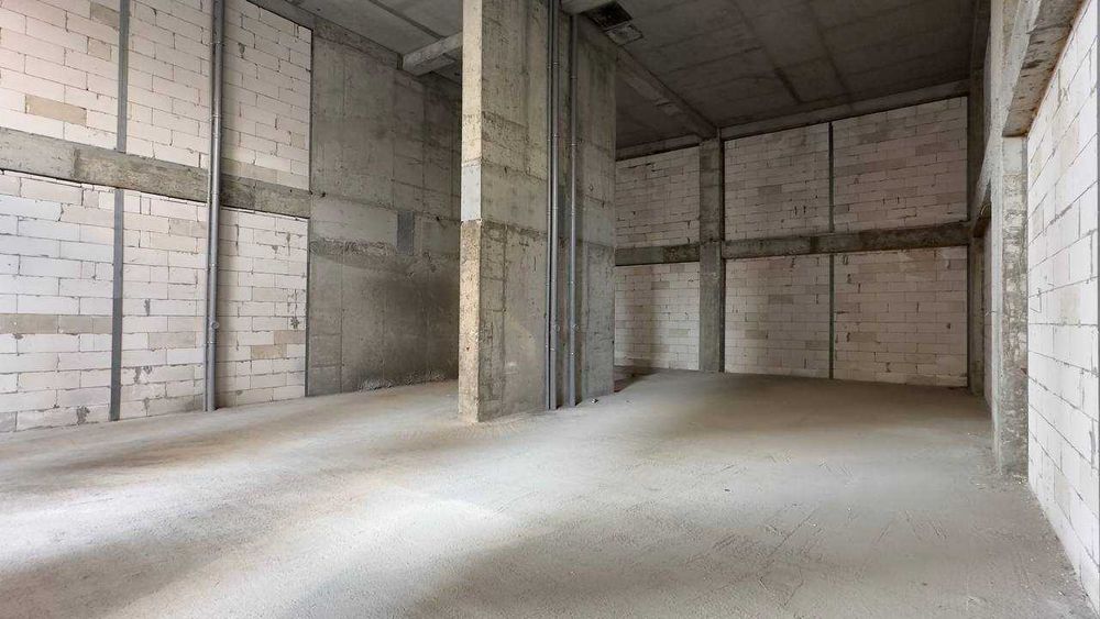 Сдаётся Аренда Нежилое Помещение в «Mirabad Avenue»
388 м²