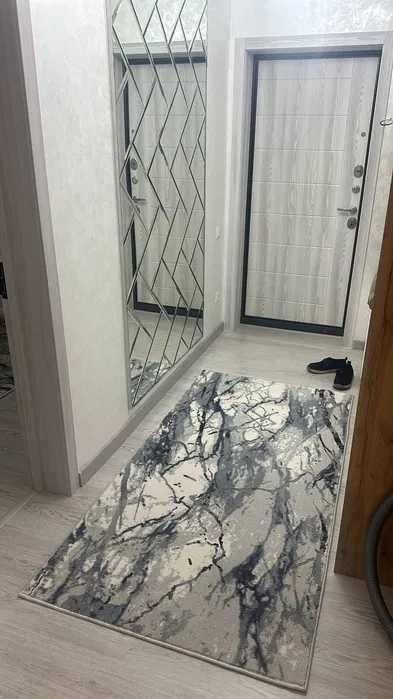 R3 Сдаётся квартира 2/2/9 на Махтумкули, ор-р Макро!