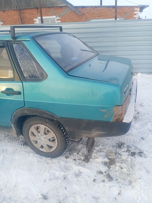 Продам ваз 21099 карбюратор