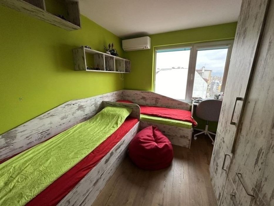 Продава се Тристаен апартамент в София, Редута - 95 кв.м за 3211 €/кв.м - Снимка #4