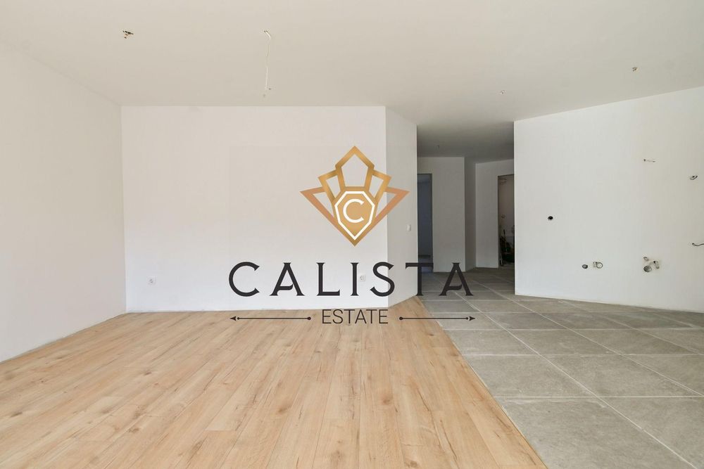 Тристаен апартамент за продажба в ж.к. Карпузица, 2106418