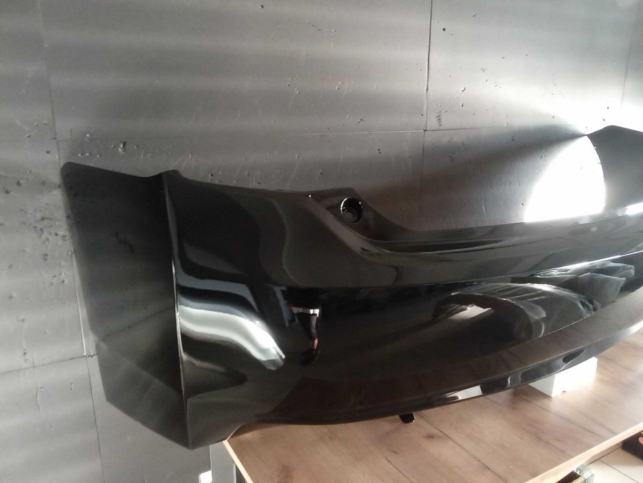 Bara spate Toyota Prius 2009-2015 040 Alb 070 Alb/Negru Gri Rosu