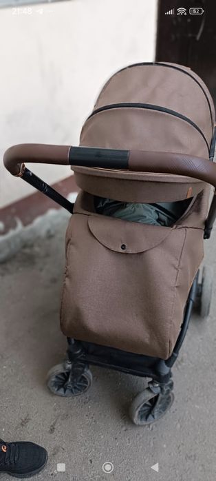 Коляска детская.