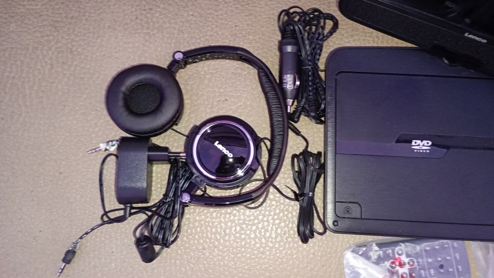 Чисто нови DVD за автомобили