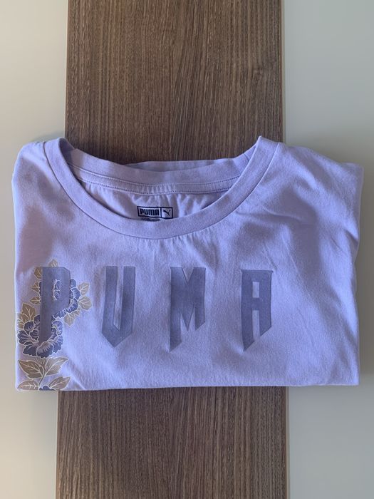 Tricou Puma original