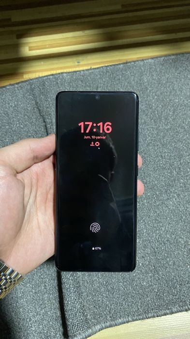 Samsung Galaxy S21 ultra 5G