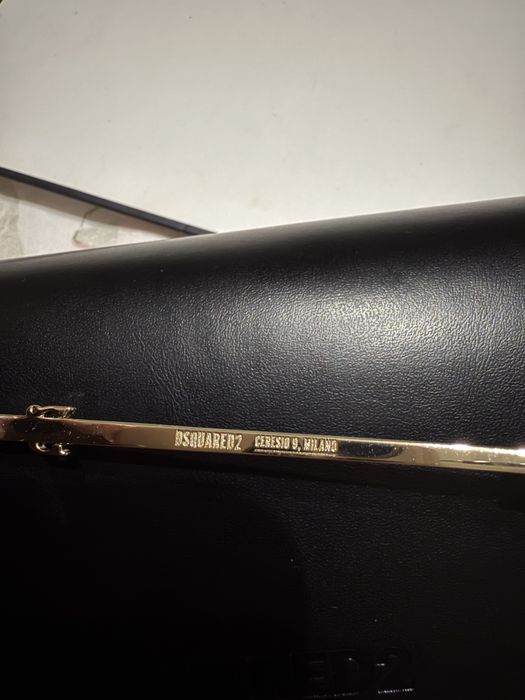 слънчеви очила dsquared2