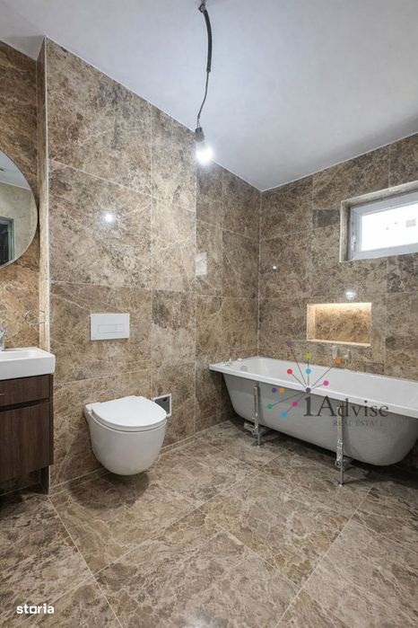 Casa Moderna Cu 3 Camere In Sanpetru