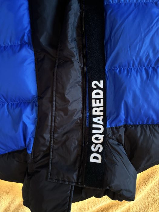 DSQUARED мъжка грейка